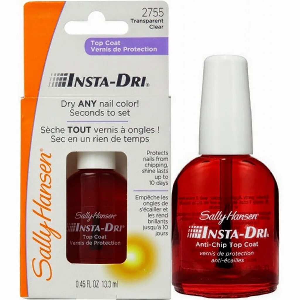 Insta dri. Салли хансен сушка закрепитель. sally hansen insta dri top coat vernis de protection. топ инста драй. верхнее покрытие sally hansen insta-dri top coat 13 мл.