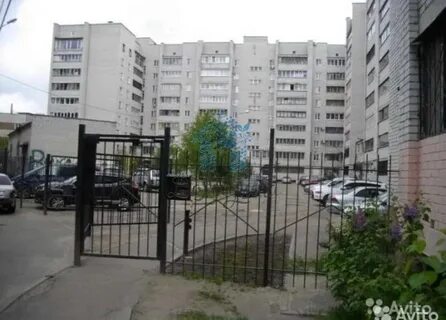 Краснознаменная 15