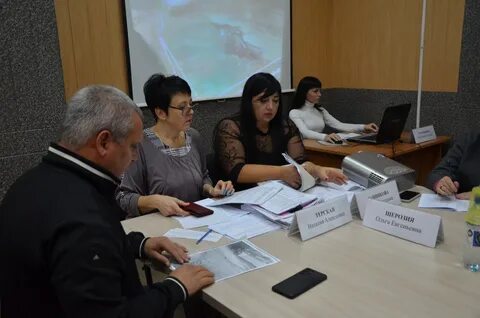 Административная комиссия налоговой