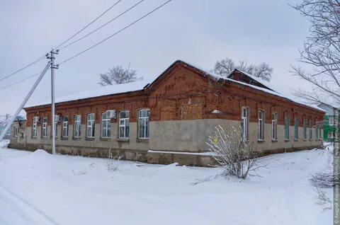 Село бабяково воронежская область
