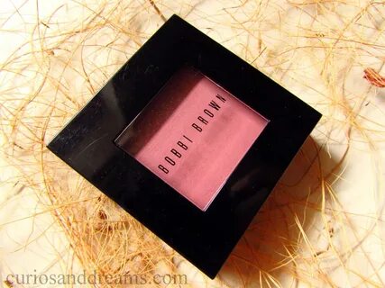 Bobbi brown отзывы