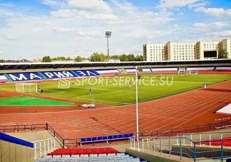 Дружба йошкар ола