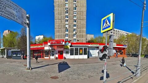 Ул красного маяка 10
