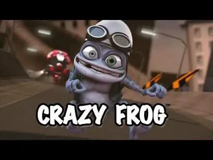 Go home funny frog песня