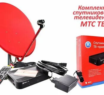 Канал набор