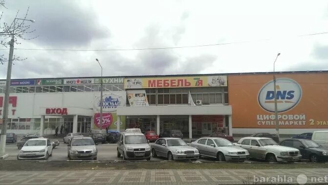 MotorLand, car disassembly, Kursk, Khutorskaya Street, 2Б - Yandex Maps