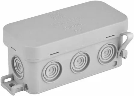 Bylectrica ip67