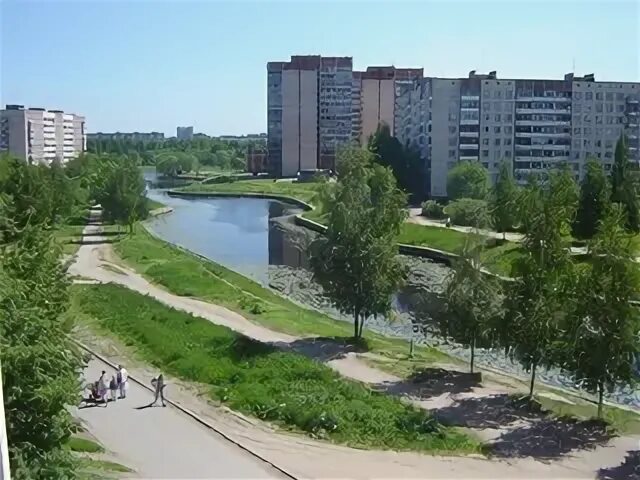 Сайт 6 колпино