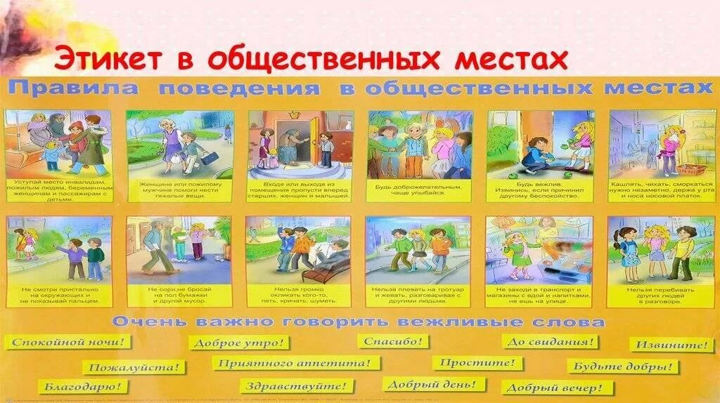 Обучение навыкам поведения в общественных местах. Памятка поведение в общественных местах для детей. Памятка поведение в общественных местах для детей. Правила проведения в общественных местах. Правила поведения в общественных местах для детей.