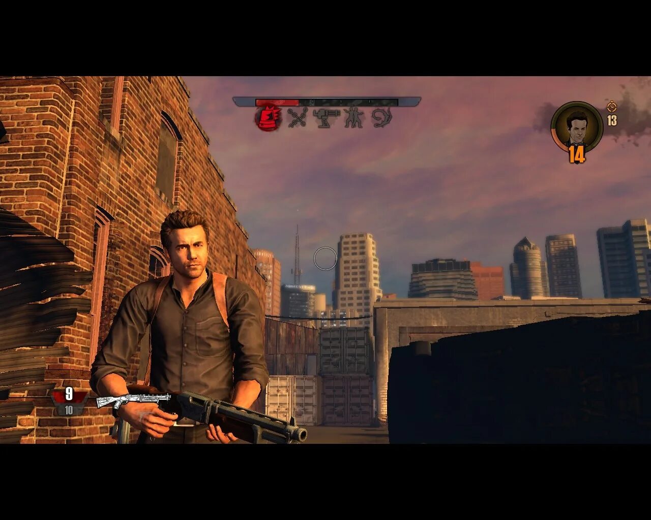Saints row freeboot
