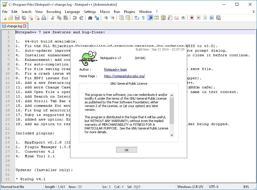 Notepad 64 bit windows 10. Notepad++. notepad++ андроид. notepad робот. notepad++ windows.