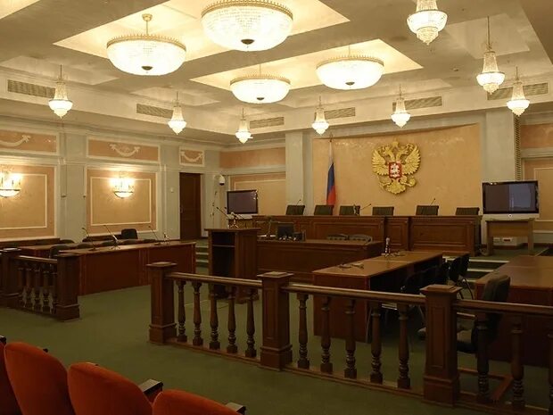 Суды общей юрисдикции город