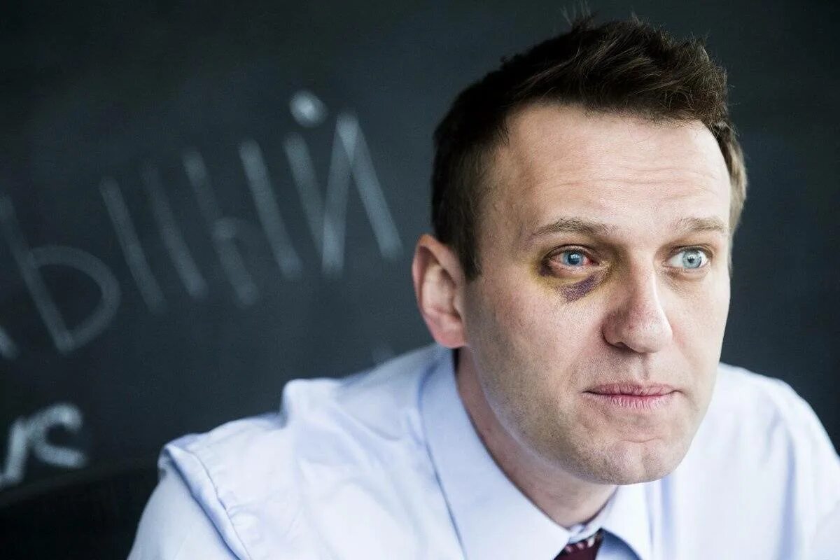 Aleksey navalnva. Alaksiy Navalniy.