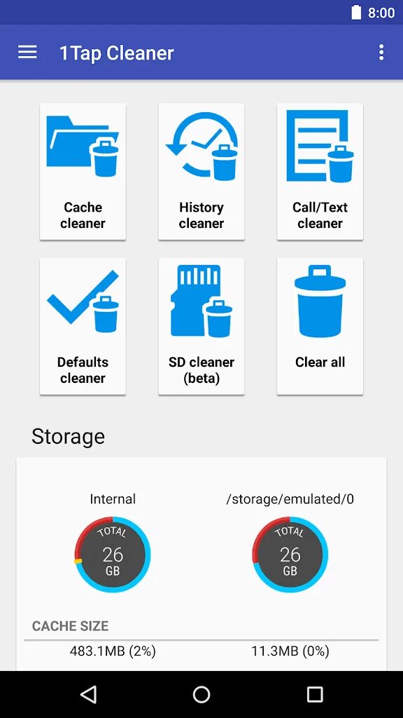 Clean apk pro. 1tap Cleaner. 1tap Cleaner Pro. 1 Tap Cleaner Pro иконка. Приложение для очистки кэша на андроид.