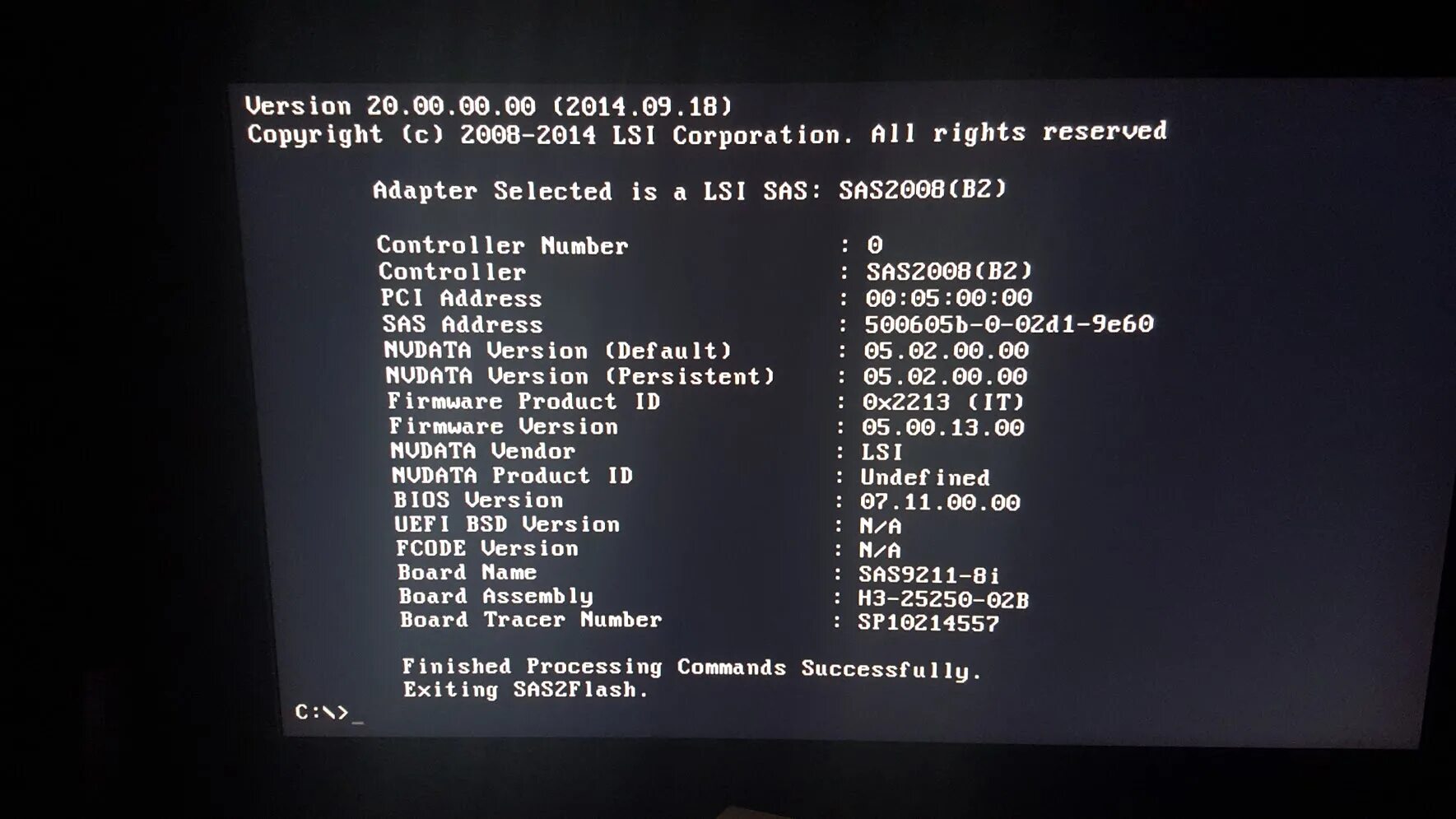 System failed перевод