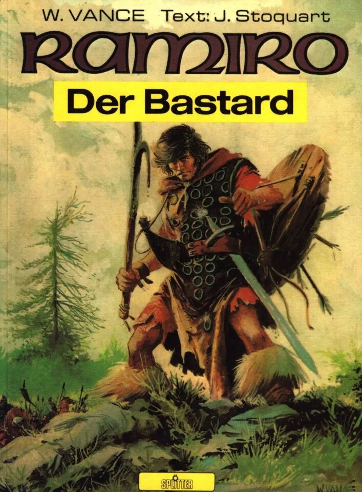 Der 01. Der 01