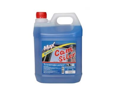 Cleaner 5