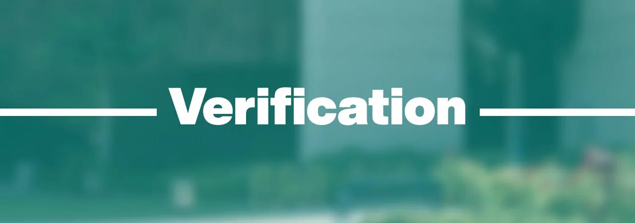 Сервис верификации. Фото verification. верификация баннер. верификация gif. значок верификации.