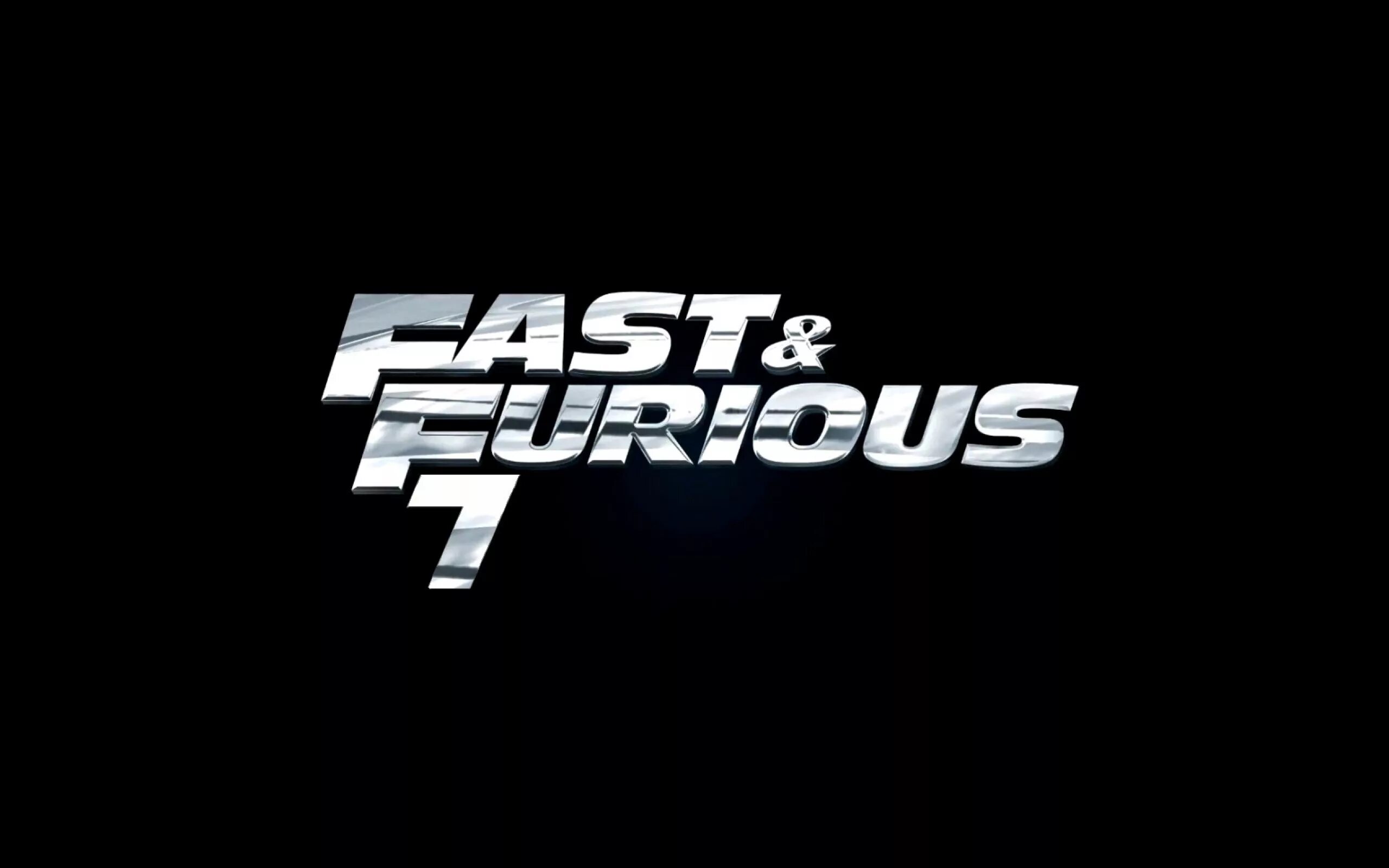 Форсаж логотип. Форсаж 7 логотип. Fast and Furious надпись.