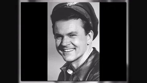 Actor Bob Crane died a gruesome death. 