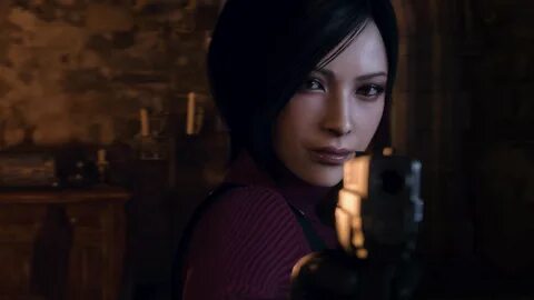 Dlc ada wong resident evil 4 remake