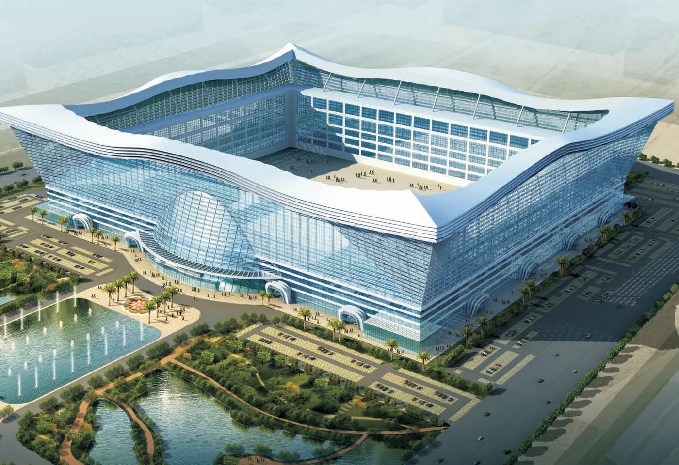 здания новый век. здания новый век. New century global center архитектура. New century global center архитектура. новый век чэнду китай.