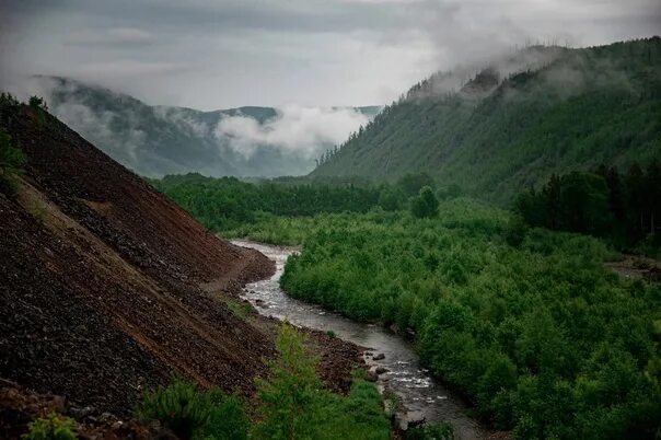 Таежный распадок. Распадок. Глубокий распадок. Распадка. Распадок это