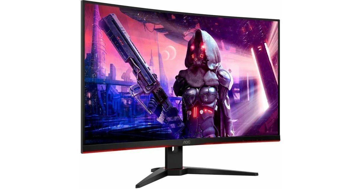 Монитор игровой aoc gaming. Монитор aoc cq32g2se/bk. 31.5&quot; монитор aoc cq32g2se/bk. 165 герц монитор. monitor aoc 27&quot; cq27g3s va,2k (2560x1440),165hz curved.