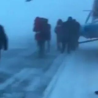 Метель события