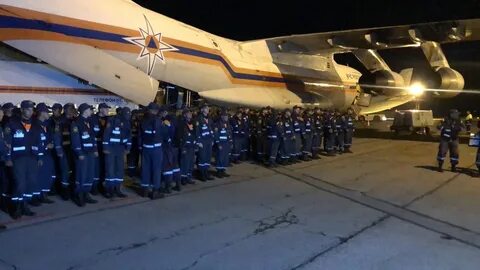 151 спасатели