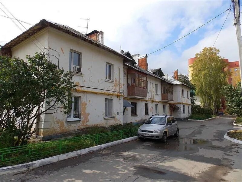 Юна республиканская ул 14 фото Жители Новосибирска оказались в "маленькой Франции" после капремонта дома на ули