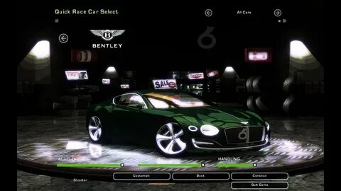 Nfscars net