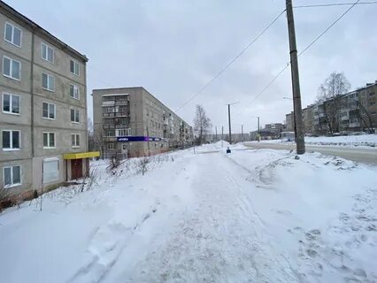 Продам березники