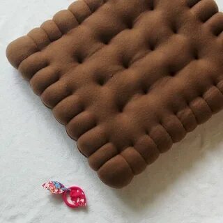 Печенье подушечки