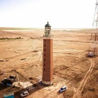 Село вышка карта