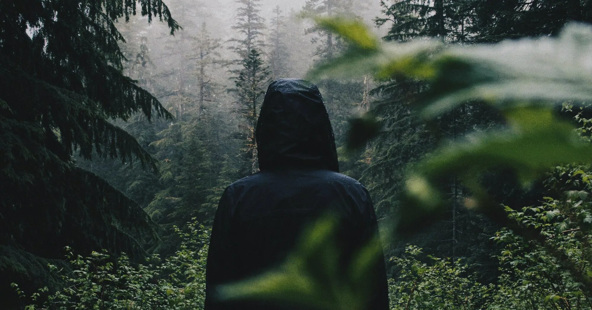 When i run away