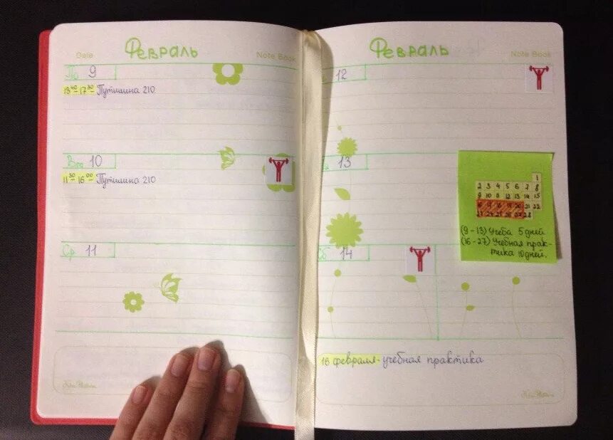 Правильный ежедневник. Грамотный ежедневник. Правильный ежедневник. Планирование ежедневника. Пример заполнения ежедневника.