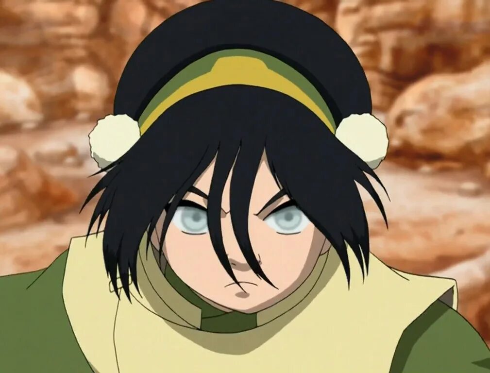 аватар легенда об аанге тоф. слепой бандит аватар. тоф 6. тоф бейфонг арт. тоф бейфонг арт.