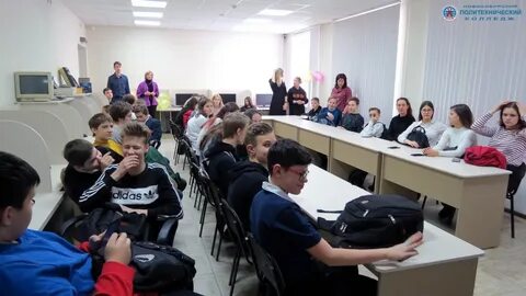 Номер телефона приемной комиссии политехнического колледжа