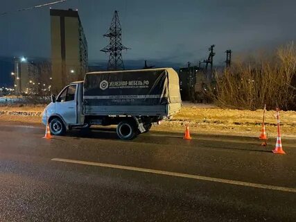 Кузовов тюмень
