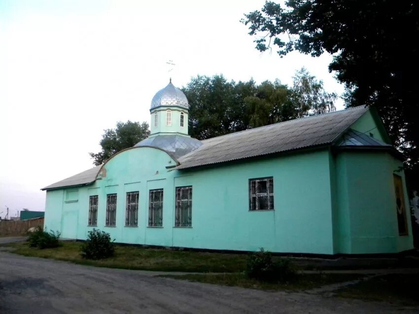 Посёлок выживания имени Карла Либкнехта - Лежнев Сергей - ЖЖ