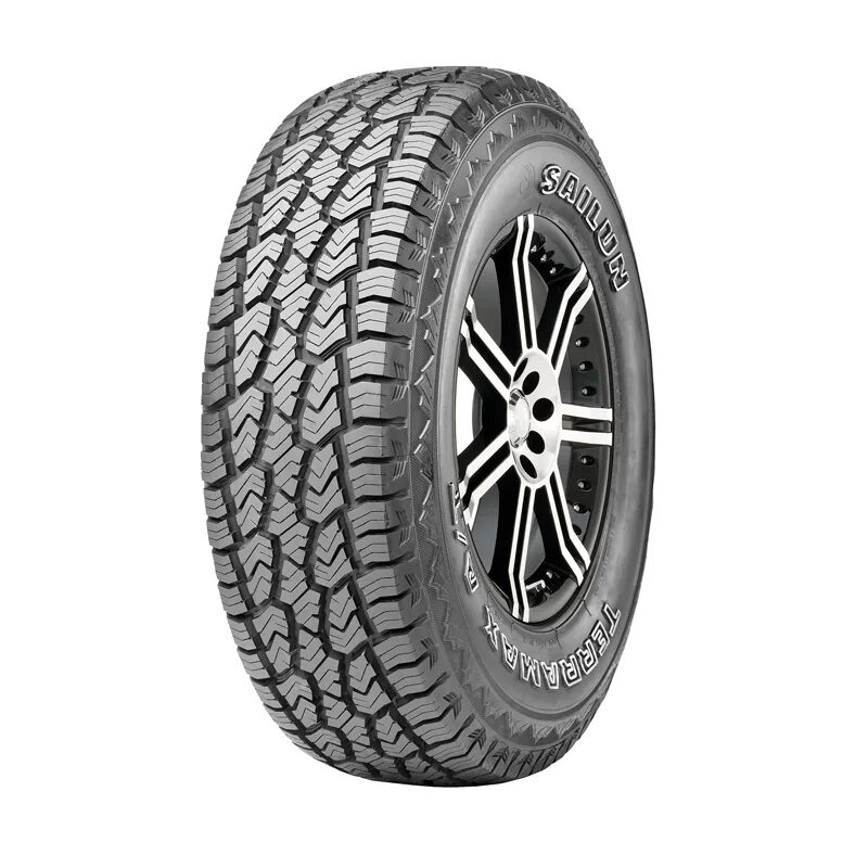 Sailun terramax a t 265 60. Sailun terramax a/t 275/65r17. sailun terramax a/t 275/70 r16. sailun terramax at. sailun terramax a/t 104s.