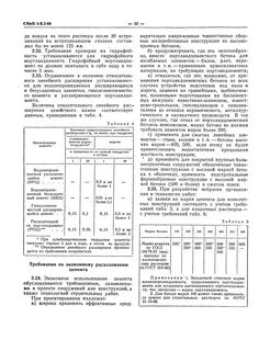 Снип железобетонные