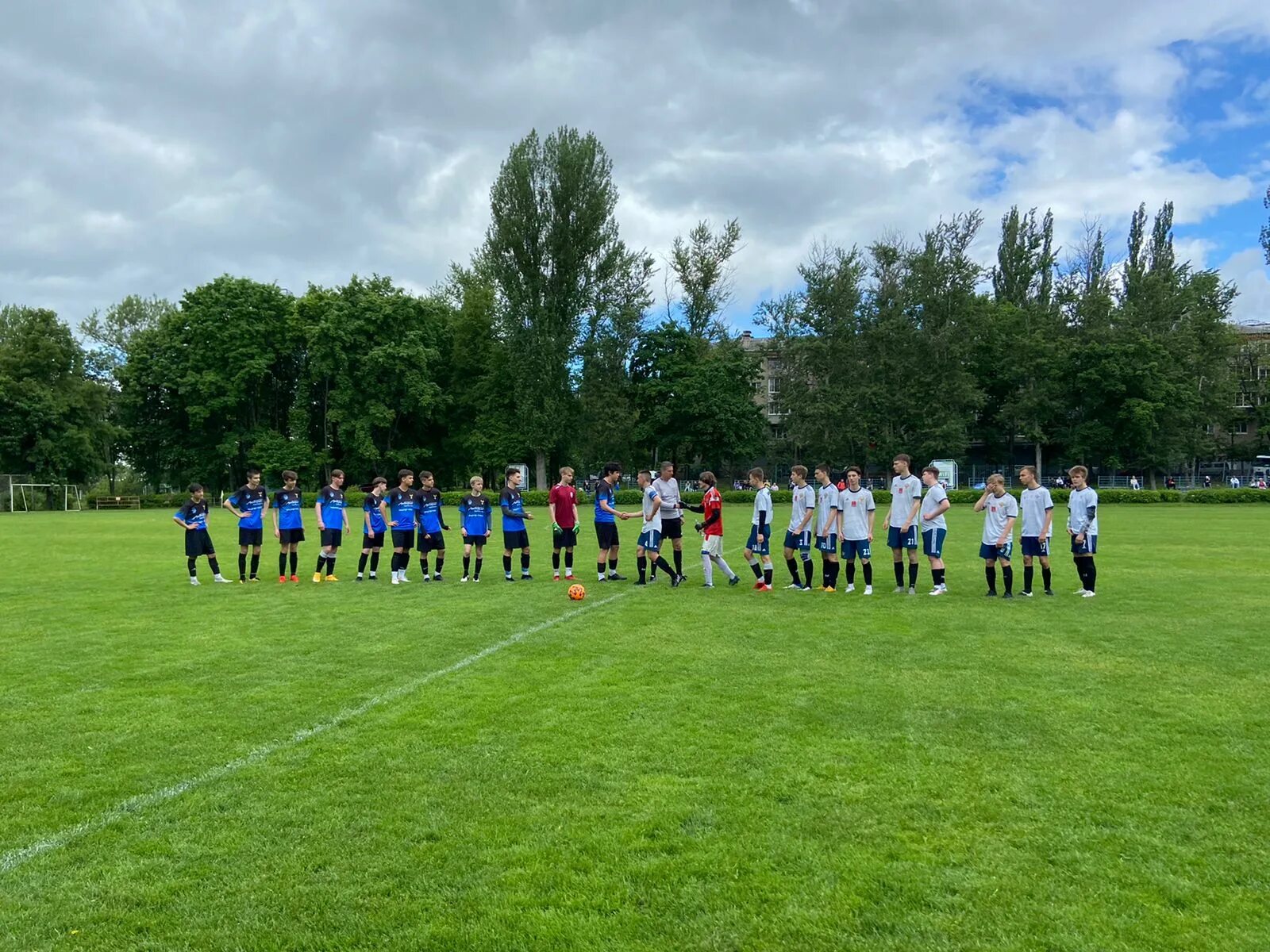 футбольная команда лыткарино. р. сш лыткарино 2008.