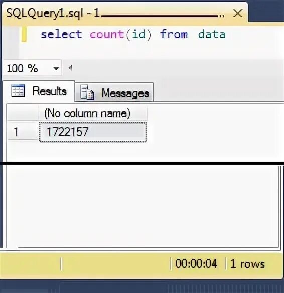 Sql выбрать последнюю запись. Sql выбрать последнюю запись