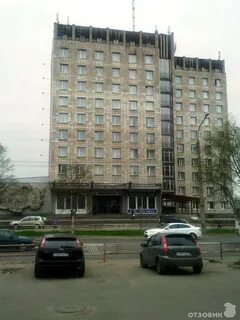 Беломорск отели