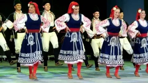 Танец 4 буквы