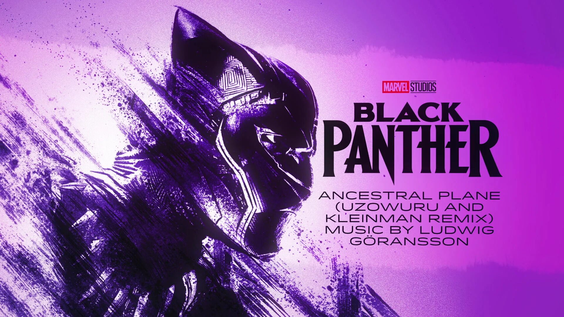 Пантера саундтрек. OST "Black Panther (CD)". Ludwig Göransson Black Panther. Marvel Music. Ludwig Göransson Black Panther Plastic.