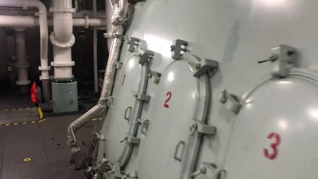 B w engines
