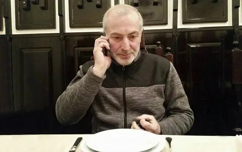 Калоев биография